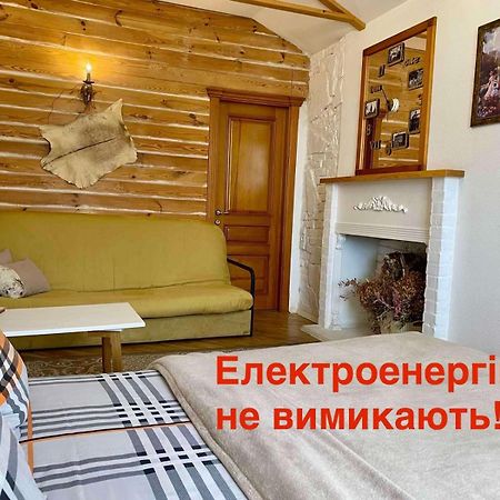 Apartmán Вул Краківська 34 Не Далеко Від Ж Д Вокзалу Звітні Документи Lvov Exteriér fotografie