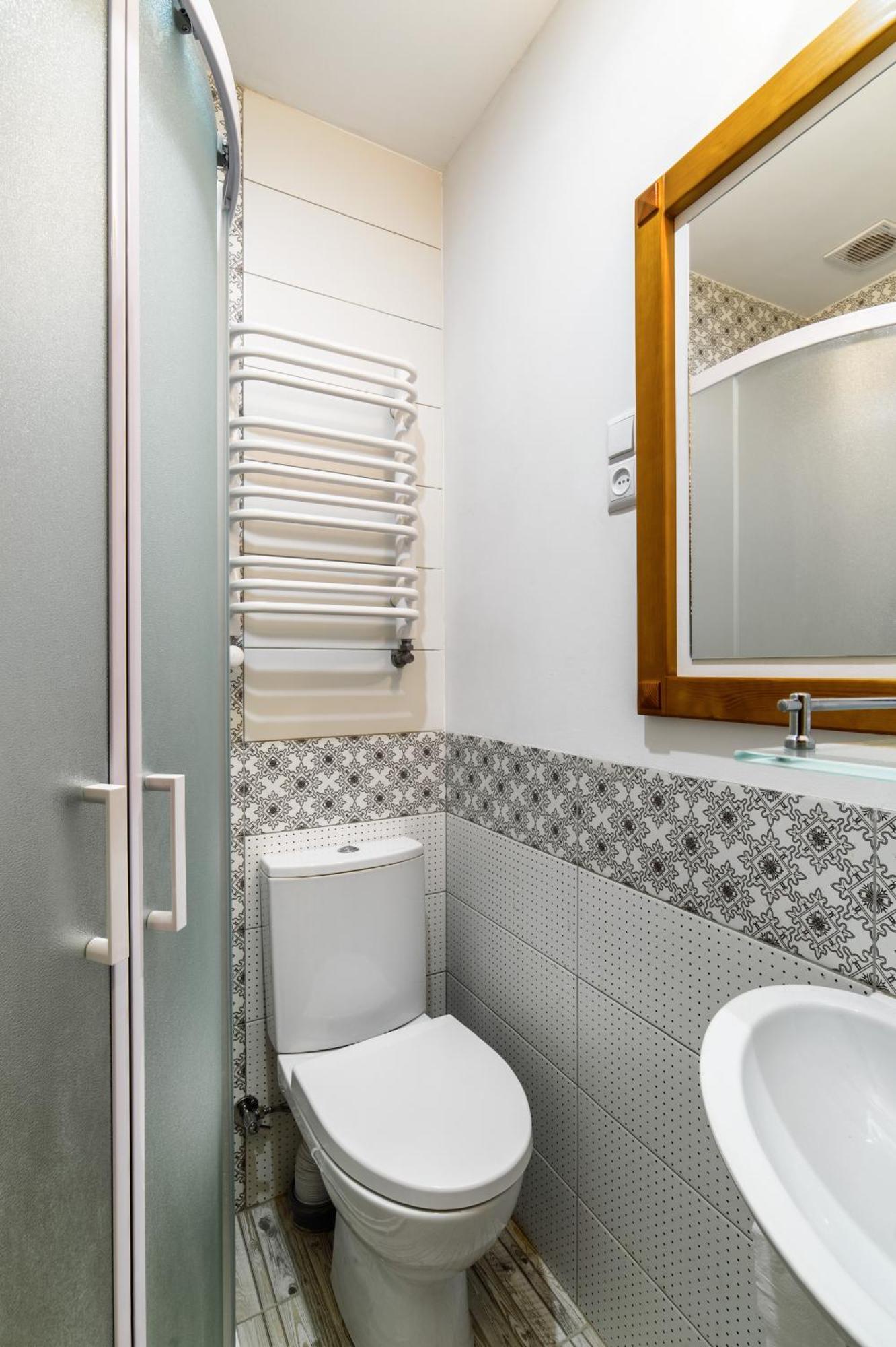 Apartmán Вул Краківська 34 Не Далеко Від Ж Д Вокзалу Звітні Документи Lvov Exteriér fotografie